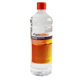 Bioetanool kaminatele Flammifera, 1 l