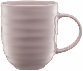 Puodelis Ambition Diuna, smėlio sp., 0.34 l