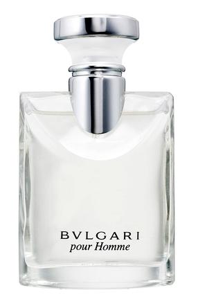 Tualettvesi Bvlgari Pour Homme, 50 ml