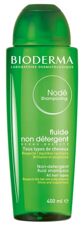 Šampūns Bioderma Node Fluido, 400 ml