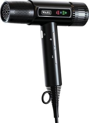 Фен Wahl Vanquish 4321-0470, 1600 Вт, черный цв.