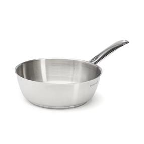 Cepšanas panna De Buyer Prim Appety, Ø 24 cm, nerūsējošais tērauds