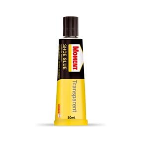 Liim kontakt Moment Shoe Glue, 0.05 l