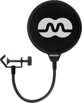 Mürafilter (Pop Filters) Mozos PS-1