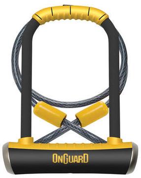 Spyna OnGuard, 240 mm x 14 mm