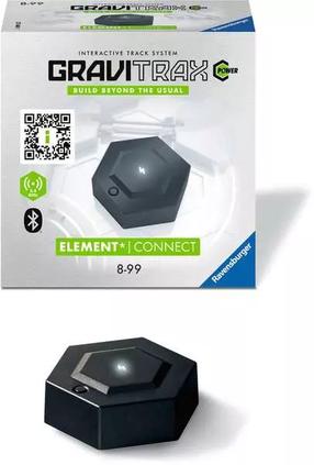 Конструктор Ravensburger GraviTrax Соединение энергетического элемента 27469, 27469 шт.