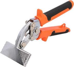 Replės Faster Tools Bent Profile Pliers, 75 mm