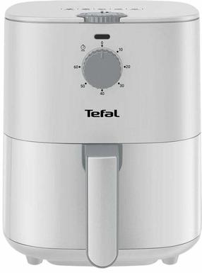 Karšto oro gruzdintuvė Tefal Easy Fry Essential EY130A10, pilka sp., 1430 W, 3.5 l