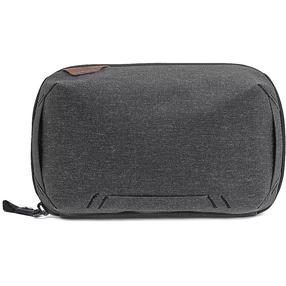 Futlārs, kabeļiem Peak Design Charcoal, pelnu krās.