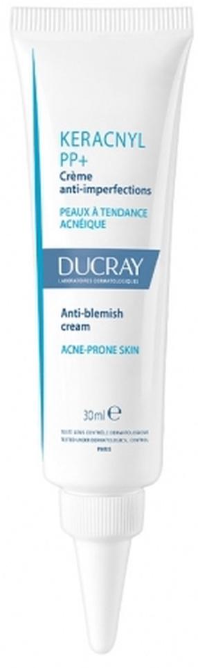 Näokreem Ducray Keracnyl PP+, 30 ml