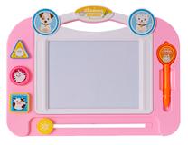 Piešimo lenta ASKATO Magnetic Board