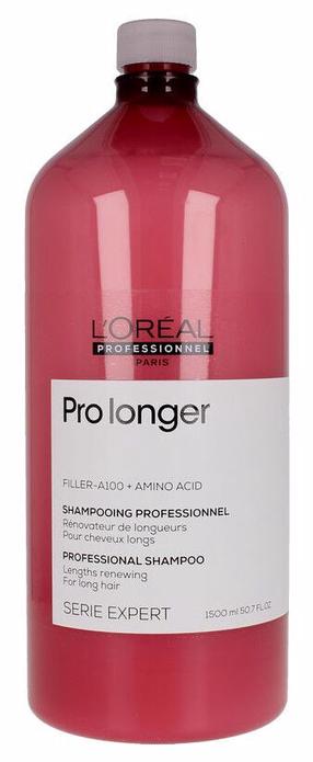 Šampūns L’Oréal Professionnel Paris Expert Pro Longer For Long Hair, 1500 ml