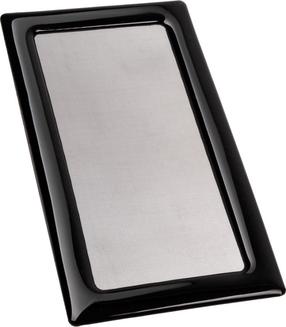 Фильтр DEMCiflex Dust filter for Lian Li TU150 Mini-ITX, черный цв./серый цв.