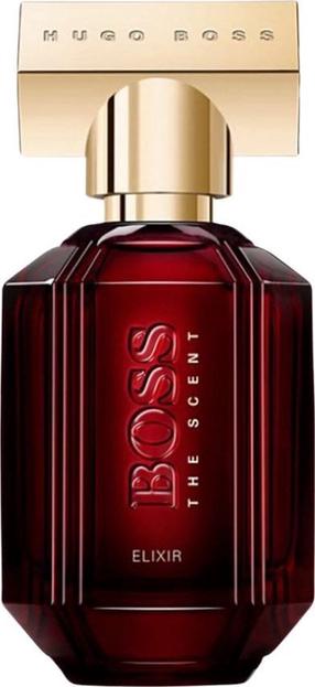 Kvapusis vanduo Hugo Boss Elixir The Scent, 50 ml