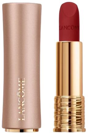 Lūpu krāsa Lancome L'Absolu Rouge Intimatte, 3.4 g, french peluche krās., 289