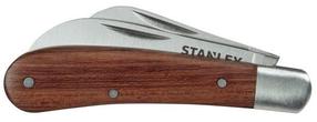 Peilis Stanley STHT0-62687, 15 cm, plastikas/metalas, 2 vnt.