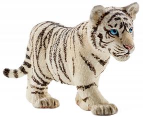 Mängukujuke Schleich Wild Life 14732, valge v.