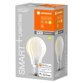 Viedā spuldze Ledvance LED, E27, balta krās., E27, 7.5 W, 1055 lm