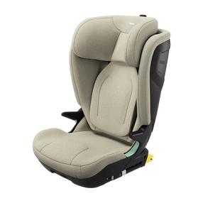 Bērnu autokrēsls Thule Palm, bēša krās., 100 - 150 cm