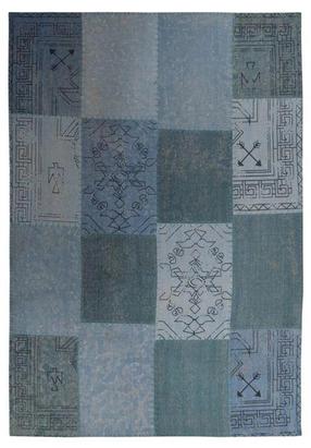Kilimas vidaus Kayoom Lyrical 210, mėlyna sp., 170 cm x 120 cm