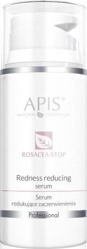 Sejas serums Apis Professional Rosacea-Stop Redness Reducing, 100 ml