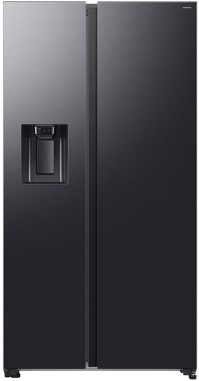 Külmik kahe uksega Samsung RS70F64KEFEO