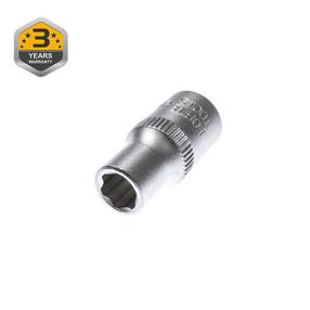 Padrunvõti Forte Tools, 6 mm, 1/4"
