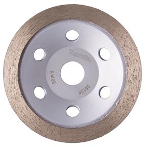 Алмазный диск Makita D-41464, 125 мм x 22.23 мм