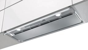 Įmontuojamas gartraukis Faber In-Nova Touch X A60, nerūdijančiojo plieno sp.