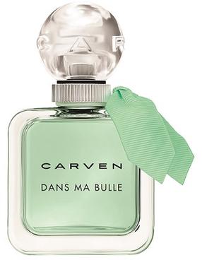 Tualettvesi Carven Dans Ma Bulle, 50 ml
