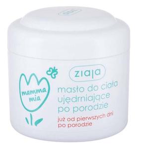 Kehavõi Ziaja Mamma Mia, 200 ml