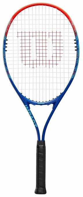 Teniso raketė Wilson Impact Rkt 2 4 1/4, mėlyna sp.