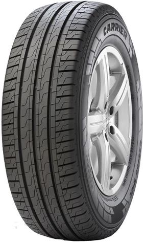 Vasarinė automobilių padanga Pirelli Carrier 215/65/R16, 109-T, C, A, 70 dB