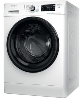 Skalbimo mašina Whirlpool FFB 9469 BV EE, 9 kg, balta sp.