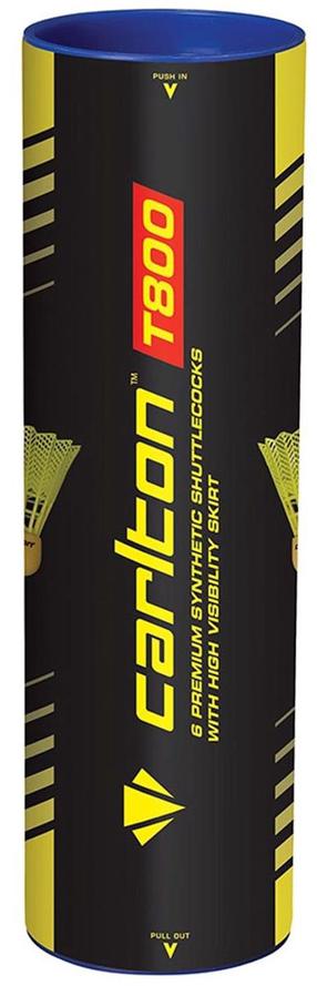 Badmintono skraidukas Carlton T800