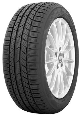 Ziemas riepa Toyo Tires SnowProx S954 255/40/R19, 100-V, XL, E, C, 72 dB
