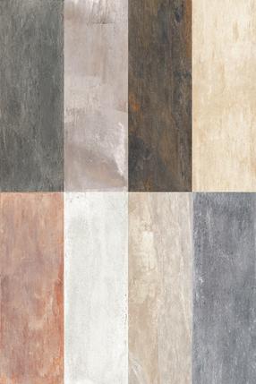 Paklājs Conceptum Hypnose HMNT253, daudzkrāsaina, 150 cm x 100 cm