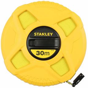 Mõõdulint Stanley 0-34-297, 30 m