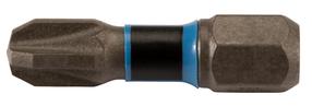 Набор насадок Makita E-03187, 25 мм