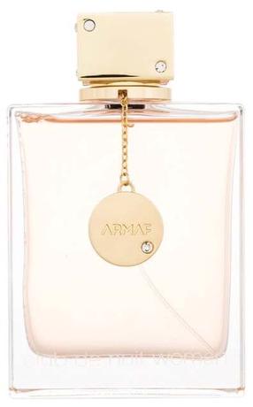 Kvapusis vanduo Armaf Club de Nuit, 200 ml