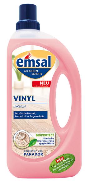 Grindų valiklis Emsal, linoleumui, 1 l