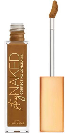 Maskuojanti priemonė Urban Decay Stay Naked, 80wr warm red, 10.2 g