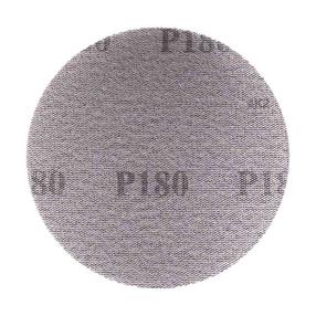 Šlifavimo tinklelis Makita D-78673, 180, Ø 12.5 cm, 10 vnt.
