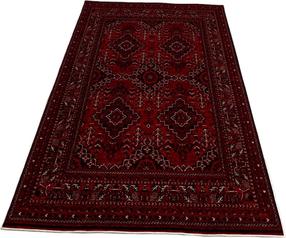 Kilimas vidaus Conceptum Hypnose W1089, balta sp./raudona sp., 280 cm x 180 cm