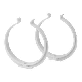 Hoidik Europlast AZ125, plastik, Ø 12.5 cm, 2 tk