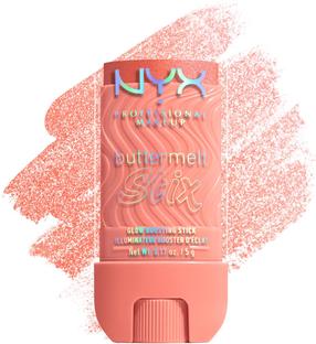 Highlighter NYX Professional Makeup Buttermelt Stix, melt down v., 09, 5 g