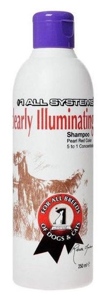Šampūnas šunims #1 All Systems, 250 ml