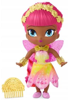 Lėlė Mattel Fisher Price, 15 cm