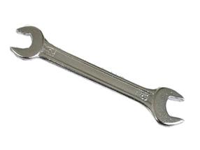 Raktas Okko, 155 mm, 17 - 19 mm