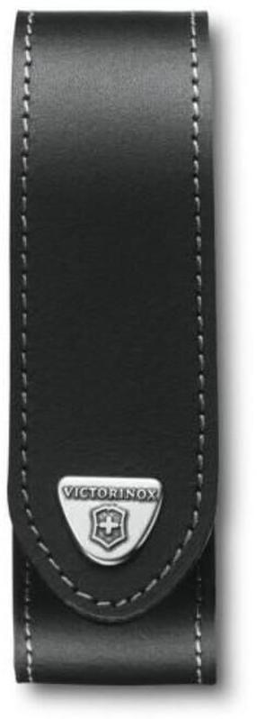 Futrālis Victorinox 4.0506.l, 13 cm, melna krās.
